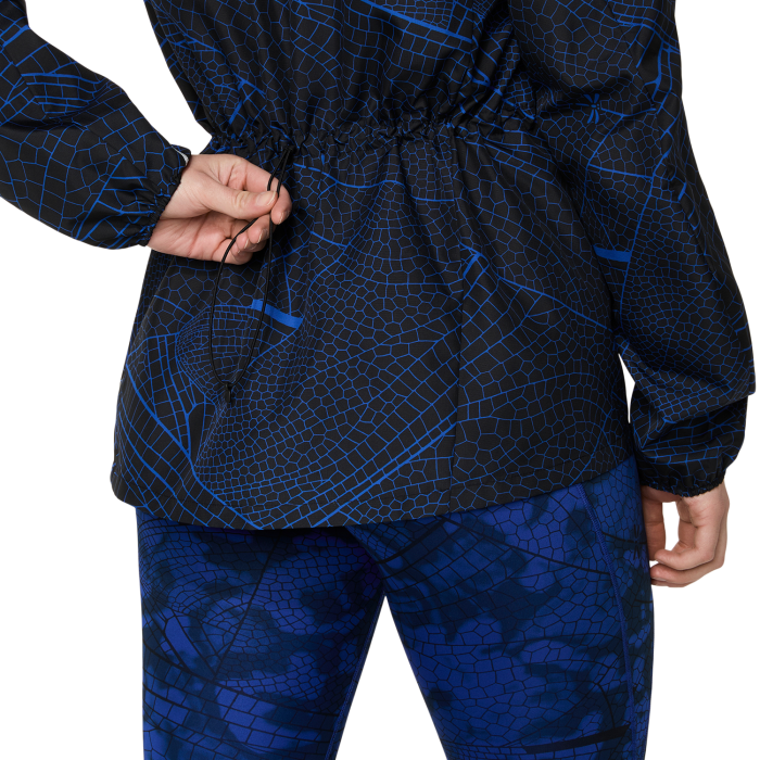 Куртка для бега Asics ( 2012D281 ) ROAD LITE-SHOW PACKABLE JACKET 2026