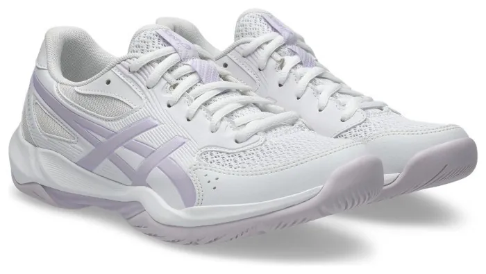 Кроссовки для сквоша Asics ( 1072A119-106 ) GEL-ROCKET 12