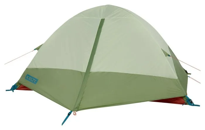 Палатка Kelty Discovery Trail 2 laurel green-dill