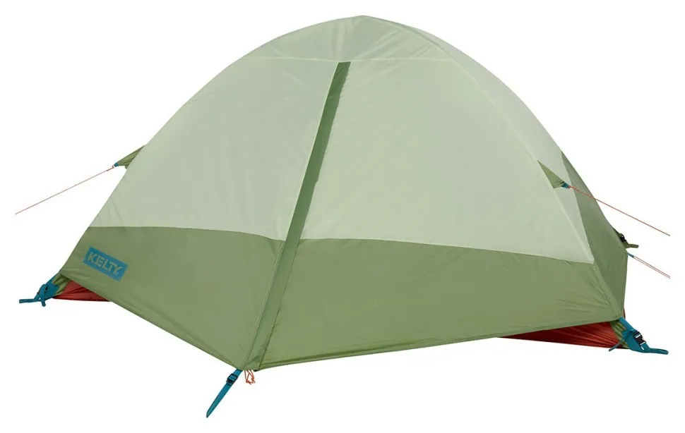 Палатка Kelty Discovery Trail 2 laurel green-dill (40835522-DL)