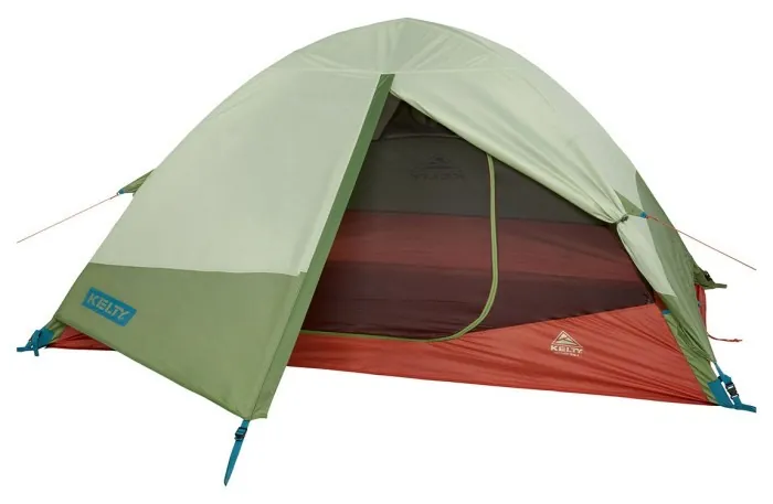 Палатка Kelty Discovery Trail 2 laurel green-dill