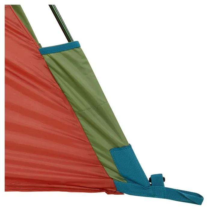 Палатка Kelty Discovery Trail 2 laurel green-dill