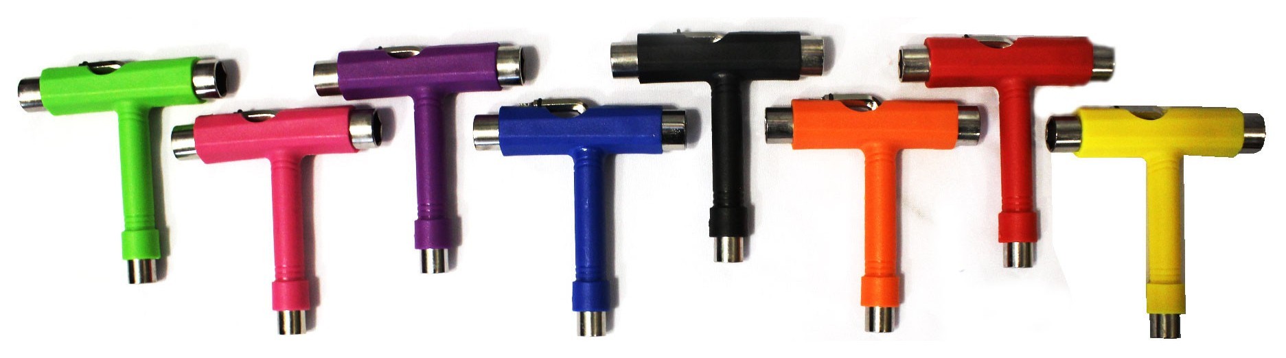 Ключ для скейт борда и пенни борда Bavar Sport