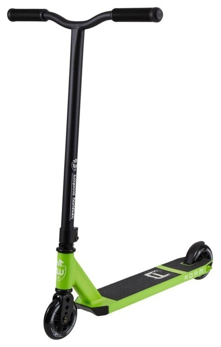 Трюковый самокат Longway Adam Green трюковый самокат Longway Adam Green