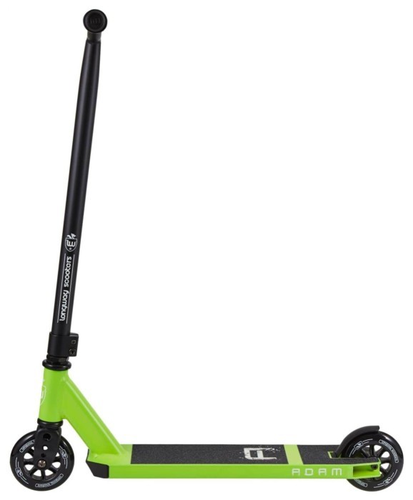 Трюковый самокат Longway Adam Green трюковый самокат Longway Adam Green