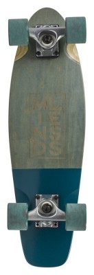 Круизер Mindless Stained Daily III