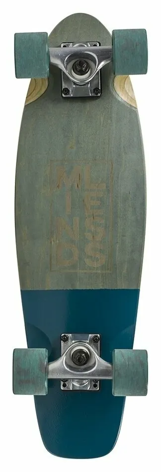 Круїзер Mindless Stained Daily III (Grey)