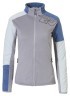 Rehall куртка флисовая Lot W 2025 sleet XS, укр