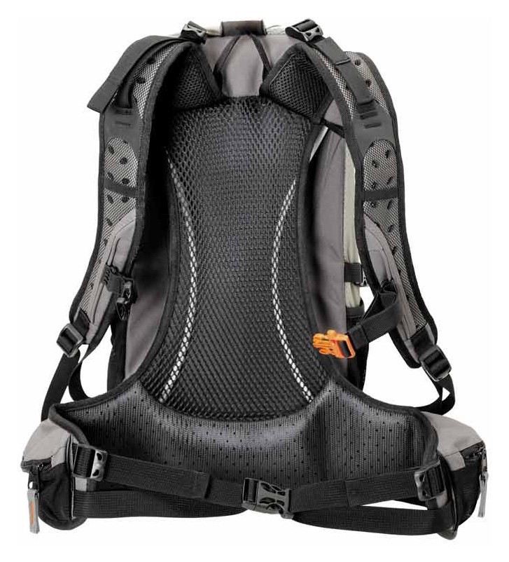 Рюкзак TravelSafe GREYHOUND 27 L Charcoal/black (TS2216.0401)