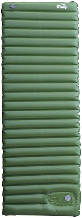 Коврик надувний Tramp Air Lite 194х64х10см, укр, укр