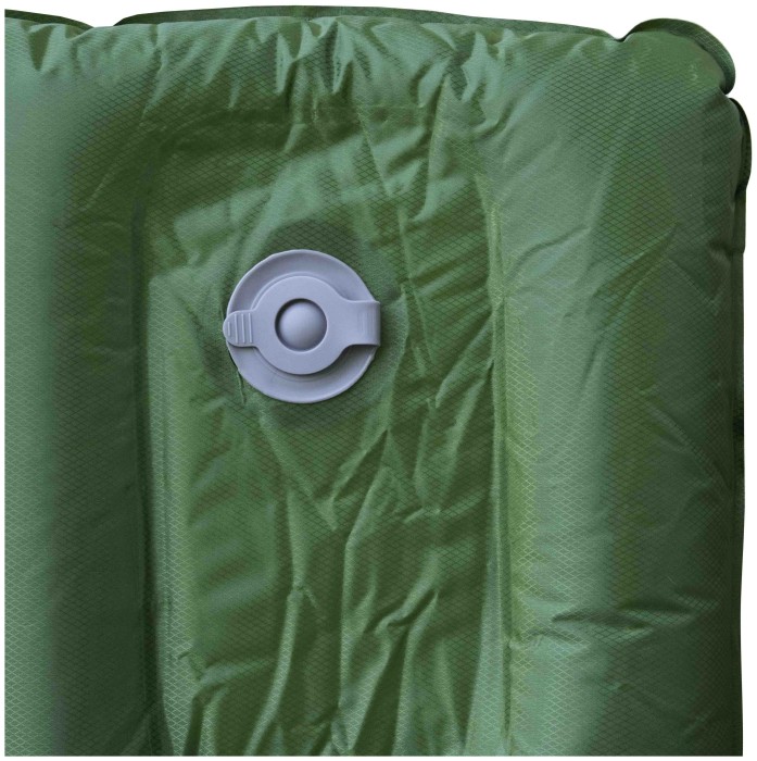 Коврик надувний Tramp Air Lite 194х64х10см