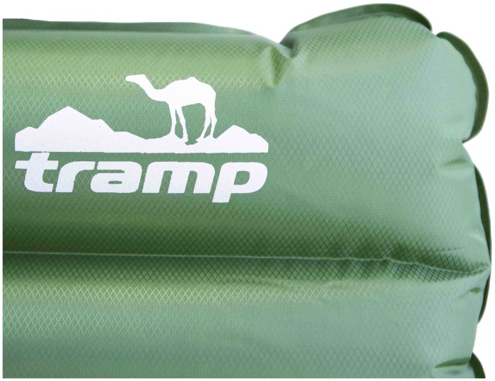 Коврик надувний Tramp Air Lite 194х64х10см, укр, укр