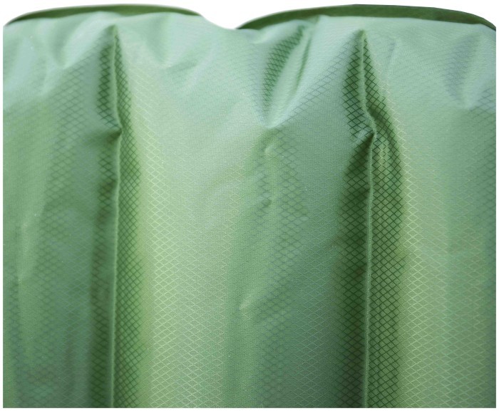 Коврик надувний Tramp Air Lite 194х64х10см, укр, укр