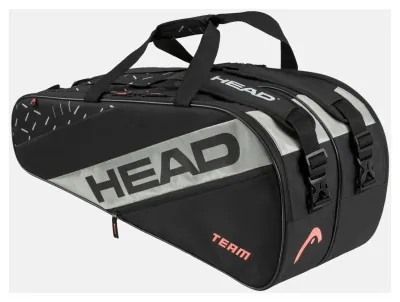 Сумка-чохол для тенісних ракеток HEAD ( 262214 ) Team Racquet Bag L 2025