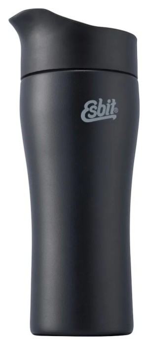 Термочашка Esbit Thermo mug MG375S, укр, укр