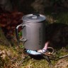 Lifeventure котел Titanium Cooking Pot Фото - 3