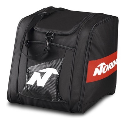 Сумка-рюкзак Nordica BOOT BACK PACK 55 L Black (0N301502-WRH)