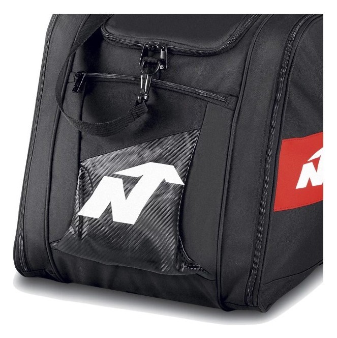 Сумка-рюкзак Nordica BOOT BACK PACK 55 L Black (0N301502-WRH)