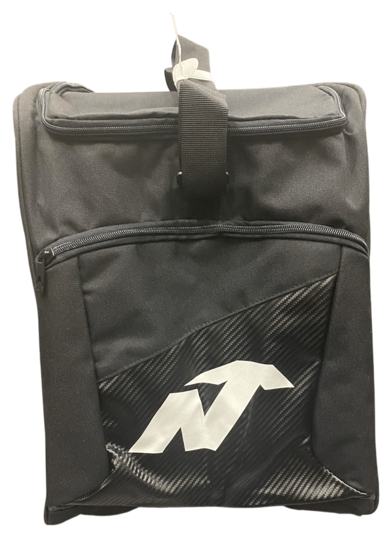 Сумка-рюкзак Nordica BOOT BACK PACK 55 L Black (0N301502-WRH)