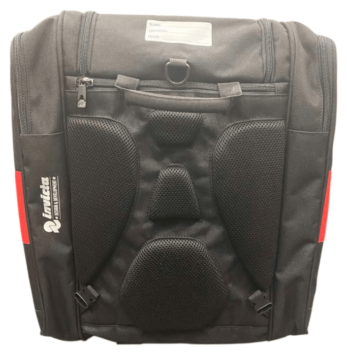 Сумка-рюкзак Nordica BOOT BACK PACK 55 L Black (0N301502-WRH), укр, укр