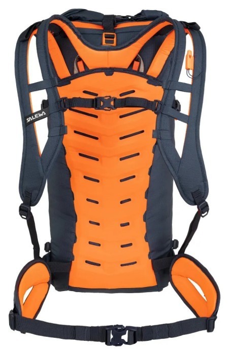 Рюкзак Salewa Ortles Wall 32