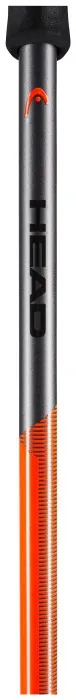 Палиці гірськолижні HEAD ( 381150 ) MULTI S 2021