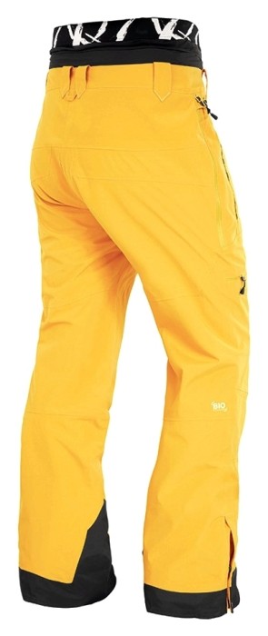 Штаны Picture Organic Naikoon 2021 safran