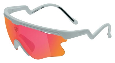 Очки Albaoptics DELTA LEI Ice VZUM F-Lens Fire фотохромные