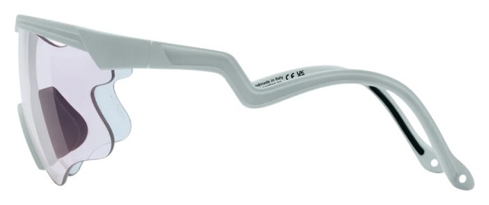 Очки Albaoptics DELTA LEI Ice VZUM F-Lens Fire фотохромные