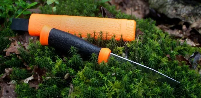 Ніж Morakniv ( 2305.00.85 ) Outdoor 2000, stainless steel 2023