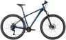 Велосипед 29" Pride MARVEL 9.3 рама - M 2025 синій, укр