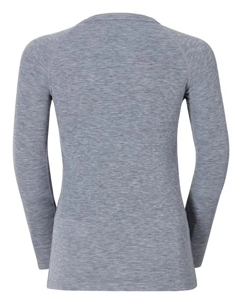 Термофутболка ODLO ( 10459 ) TOP l/s ACTIVE Originals KIDS 2019