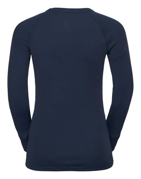 Термофутболка ODLO ( 10459 ) TOP l/s ACTIVE Originals KIDS 2019
