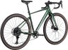 Велосипед 28" Pride ROCX 8.1 рама - L 2025 зеленый Фото - 2