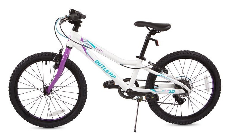 Велосипед Outleap Cutie 20