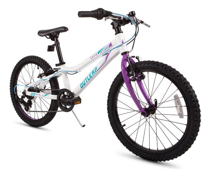 Велосипед Outleap Cutie 20