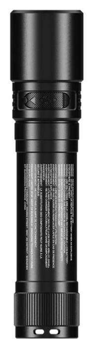 Ліхтар ручний вибухобезпечний Fenix WF30RE Spark