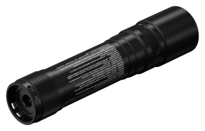 Ліхтар ручний вибухобезпечний Fenix WF30RE Spark