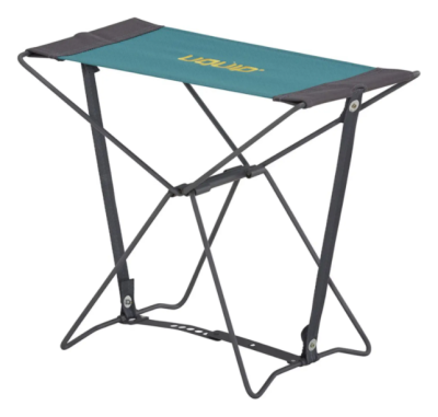 Стул раскладной Uquip Fancy Blue/Grey (244017)