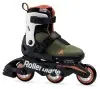 Ролики дитячі Rollerblade Microblade Free 3WD