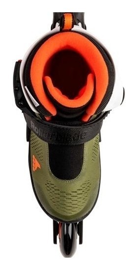 Ролики детские Rollerblade Microblade Free 3WD