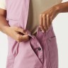 Picture Organic шорты Foday Tech Romper mauve orchid L, укр Фото - 5