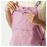 Picture Organic шорты Foday Tech Romper mauve orchid L, укр Фото - 6