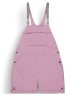 Picture Organic шорты Foday Tech Romper mauve orchid L, укр Фото - 8