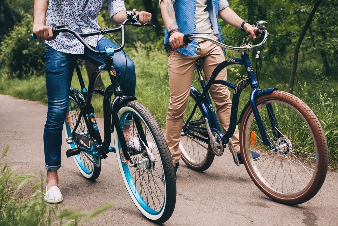 Велосипед Medano Artist Harry 26