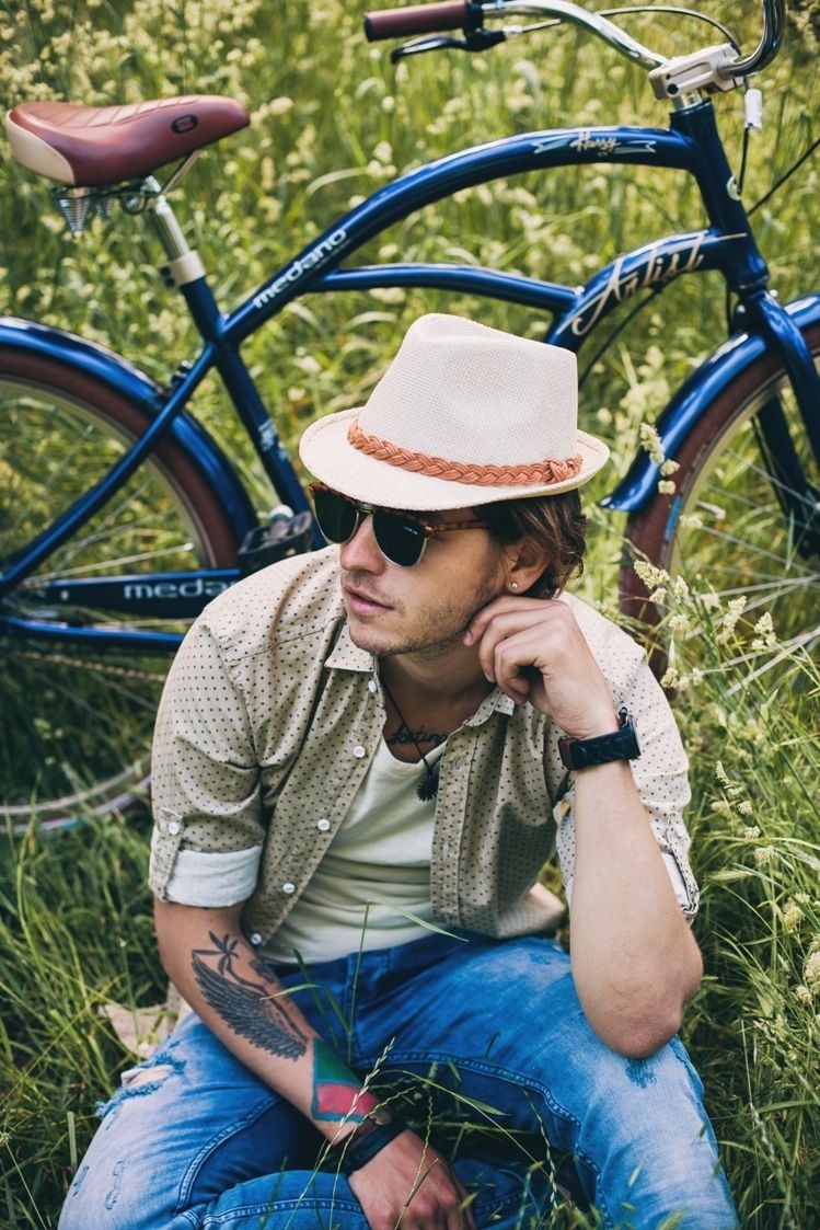 Велосипед Medano Artist Harry 26