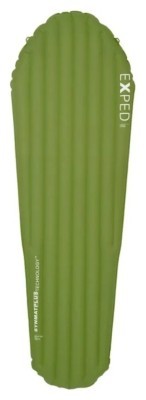 Килимок надувний Exped Ultra 8R LW Mummy