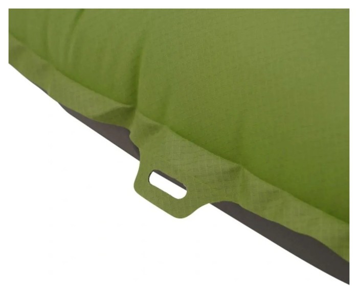 Килимок надувний Exped Ultra 8R LW Mummy