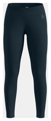 Odlo термобрюки Merino 200 W black L
