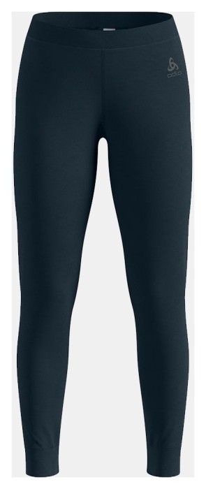 Odlo термобрюки Merino 200 W black L